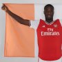 Ada Peran Eks Liverpool di Balik Keputusan Nicolas Pepe Gabung Arsenal