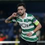 Tinggalkan Kompleks Latihan Sporting, Bruno Fernandes Segera ke Inggris