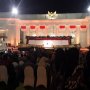 Jakarta Diguncang Gempa, Jokowi Tetap Gelar Wayang Kulit di Istana