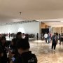 Gempa, Penonton Konser Ivan Gunawan Berhamburan Keluar