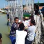 Kapal Berpenumpang 13 Orang Tenggelam saat Melaut, 1 Tewas Lainnya Selamat