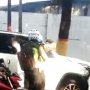Diamuk Massa, Sopir Fortuner Pelaku Tabrak Lari Mengeluh Pusing