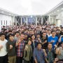 Keinginan Berwirausaha Pekerja Migran Indonesia di Korea Tinggi