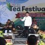 Perkenalkan Teh ke Dunia Internasional, Jabar Menyelenggarakan Festival Teh