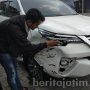 Kabur usai Tabrak Kakek-kakek hingga Gegar Otak, Hendry Jadi Tersangka