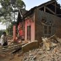 Imbas Gempa, Warga Banten Alami Kelelahan, Hipertensi hingga Rematik