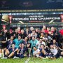 Tundukkan Rennes, Paris Saint-Germain Kampiun Piala Super Prancis 2019