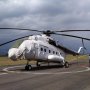 Seorang WNA Kru Helikopter Pemadaman Karhutla Meninggal