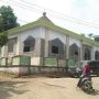 Diguncang Gempa Besar, Warga Pandeglang Panik Lalu Azan di Masjid