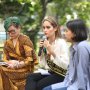 Cinta Laura Beberkan Eksploitasi yang Terjadi di Dunia Artis