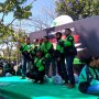 Begini Kolaborasi Keren Gojek dan Astra Motor buat Mitra Driver
