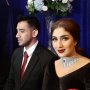 Gelar Resepsi Lagi, Tania Nadira Undang Presiden Jokowi dan Jusuf Kalla