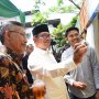 Ridwan Kamil Siap Promosikan Teh Jabar ke Dunia