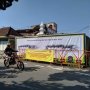 Revitalisasi Filosofi Sejarah, Beteng Keraton Yogyakarta Ditutup