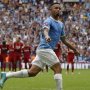 Hanya Jadi Pemain Pelapis di Manchester City, Begini Curhatan Gabriel Jesus