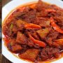Intip Resep Gongso Babat, Lembutnya Hingga Gigitan Terakhir