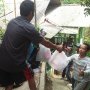 Tiga Kali Gempa Kembali Guncang Banten