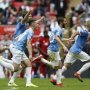 Tekuk Liverpool Lewat Adu Penalti, Manchester City Juara Community Shield