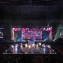 Obati Kerinduan Fans, Ini Keseruan Konser NU'EST Semalam