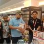 Razia di Gramedia, BMI Malah Pegang Buku Romo Magnis yang Kritik Marx?