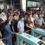 Rugi Ongkos Rp 5 Ribu karena Mati Lampu, Tigor Ancam Gugat PLN dan KCI