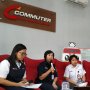 Listrik Padam, PT KCI Evakuasi 3.500 Penumpang