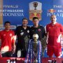 Pelatih PSM Tak Sabar Hadapi Persija di Final Leg Kedua Piala Indonesia