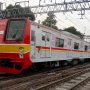 Kebakaran di Pesing Berhasil Padam, KRL Duri-Tangerang Kembali Beroperasi