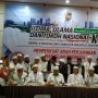 Hasil Ijtima Ulama IV: Pulangkan Habib Rizieq hingga Wujudkan NKRI Syariah
