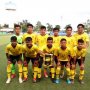 Gol Ajaib Ini Selamatkan Malaysia dari Kekalahan atas Laos