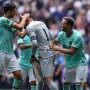 Hasil ICC 2019: Inter Sukses Permalukan Spurs Lewat Adu Penalti