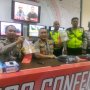 Sebar Uang Palsu di Tengah Jalan, Dua Pengedar Ditangkap, Satu WNA Buron