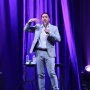 Pandji Pragiwaksono Alami Sleep Apnea, Seperti Apa Gejala & Tandanya?