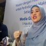 5 Kiat Natasha Rizky Jaga Kesehatan Keluarga dari Polusi Udara Jakarta