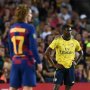 Lakukan Blunder di Ajang Joan Gamper, Bek Arsenal Ini Banjir Cibiran