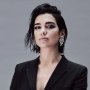 Dua Lipa Santap Makanan Mirip Pastel, Netizen Heboh!