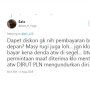 Listrik Padam Berjam-jam, Dirut PLN Diprotes Warganet