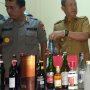 Mabuk di Kota Jogia, Siap-siap Ditangkap