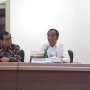 Setelah Murka Listrik Mati, Jokowi Ogah Gubris soal Penggantian Dirut PLN