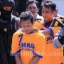 Habis Keluar Penjara, Trio Bandit Kompak Colong Truk Buat Sewa PSK