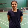 Jakarta Mati Lampu Massal, Gregoria Cs Tetap Latihan