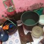 Broadcast Tak Resmi Pemadaman Tiap Tiga Jam Beredar, Warga Depok Stok Air