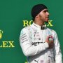 Simpati Hamilton untuk Anthoine Hubert, Pebalap F2 yang Tewas Kecelakaan