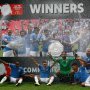 Manchester City Juara Community Shield 2019