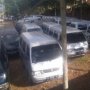 Jarang Ada yang Tahu, Syekh Puji Ternyata Punya Puluhan Mobil Legendaris
