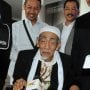 Berbelasungkawa Mbah Moen Wafat, Polri: Jiwa Nasionalismenya Sangat Tinggi