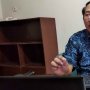 Kagumi Teladan Mbah Moen, Umat Kristiani DIY Ucapkan Bela Sungkawa