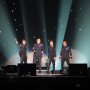 Rentetan Rencana Westlife Usai Konser di Tanah Air