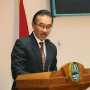 Pemdaprov Jabar Kembangkan Kompetensi Kepribadian Aparatur