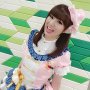 Berusia 50 Tahun, Wanita Ini Tetap Memesona Jadi Cosplayer Remaja